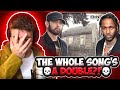 THE WHOLE SONG'S A DOUBLE?! | Eminem Ft. Kendrick Lamar - Love Game (FULL ANALYSIS)