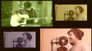The Dear Hunter - In Cauda Venenum Acoustic Cover