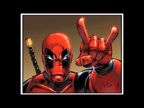 SG RILLA MANE ft SENPAI - DeadPool [Prod.Genshin]