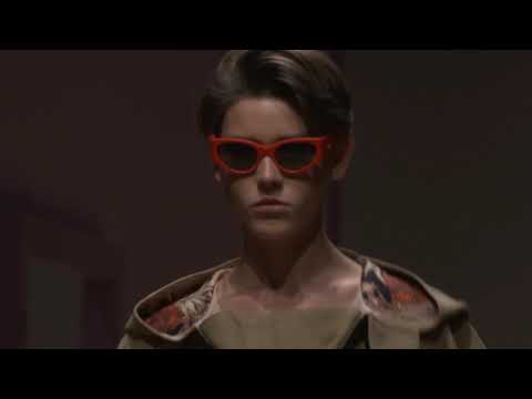 SALVATORE FERRAGAMO SPRING 2019 READY-TO-WEAR