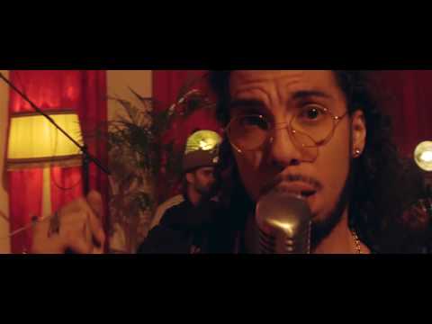 Mr. Weazley - Landing (Official Video)