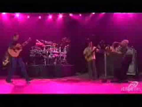 JEFF COFFIN Saxophone - Dave Matthews Band Compilation