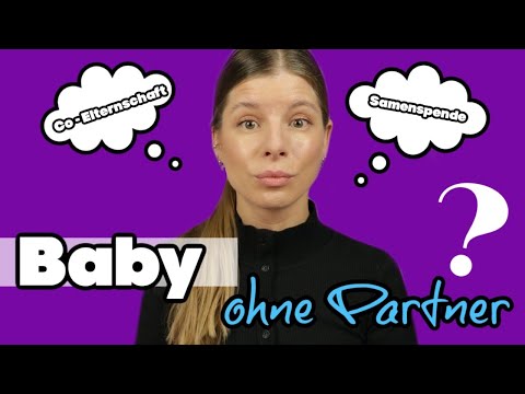 Kinderwunsch als Single: Co - Parenting als Familienmodell | Wenn aus FREUNDSCHAFT Familie wird