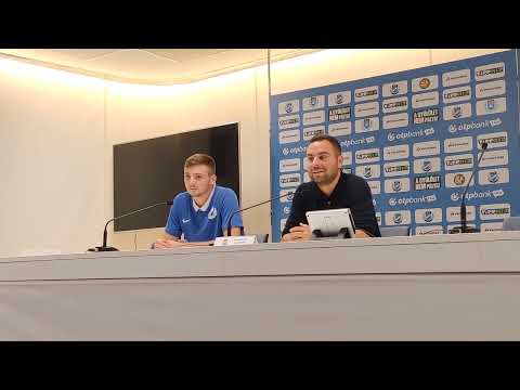 MTK vs DVTK 23/24 - Horváth Dávid értékelése