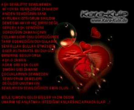 Eker- Brueder Geceleri Agladim ($(Do-Co)$.....=)