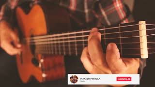 Video thumbnail for Prodipe | Tarsisco Pirolla | Micro GL 21 Lanen by Prodipe Audio & Guitars