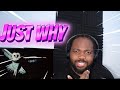 $UICIDEBOY$ - UNLUCKY ME (Lyric Video) REACTION YALL LISTEN TO THIS S***