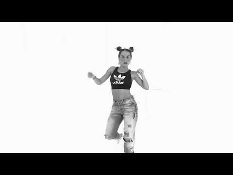 Once Upon A Time!! (Never Bitch) - Choreography inspired by Jojo Gomez