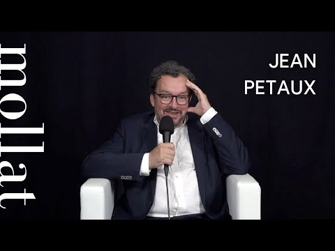 Jean Petaux Vidéo