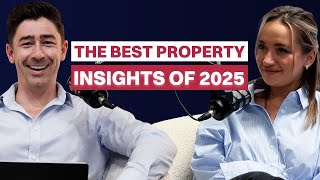 The Best Property Insights of 2025: Where the NZ Market Is Headed ft. Ilse Wolfe & Alex Martelli