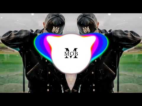 Cris MJ, FloyyMenor - Déjame Pensar (Letra) 🔈BASS BOOSTED MUSIC 🔈(Lyrics)