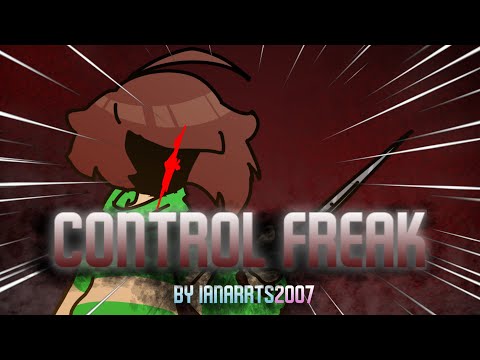 [+FLP] Control Freak - an original chara battle theme (megalovania? not really)