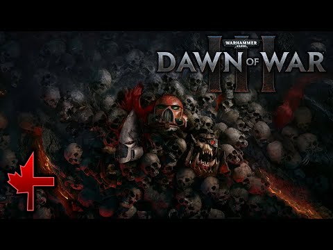 Space Marine Basics & Elite Units! The Ultimate Dawn of War 3 Tutorial | Part 1 (2025 Guide)