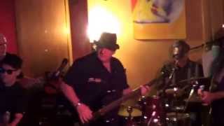 DNR: "KEEP YOUR HANDS TO YOURSELF"