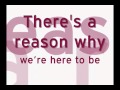 Frankie J   Te Amare [with Lyrics].vob