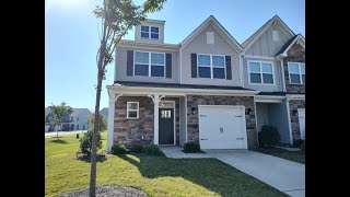 Harrisburg Townhomes for Rent 3BR/2.5BA by Harrisburg Property Managers