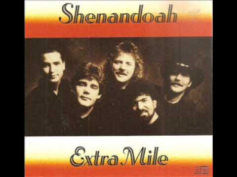 Shenandoah ~ The Moon Over Georgia