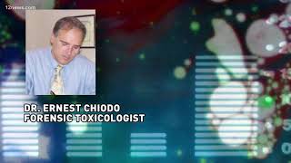 Prescott newspaper co-owner claims he was poisoned