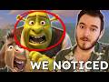 Why Everyone HATES Shrek 5 Animator Breakdown