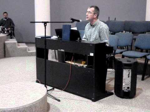 Catalin Lata - Doamne Tu ai fost locul nostru de-adapost