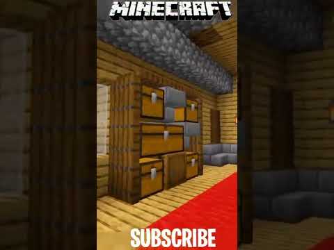 Insane Minecraft House Build! Must-Watch!