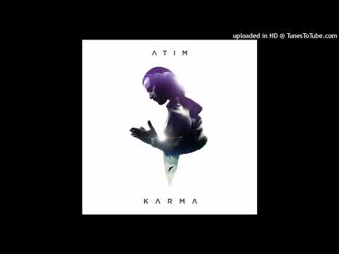 16 - Mika Mendes - Siguim (feat. Atim) Atim - KARMA [ALBUM] (2022)