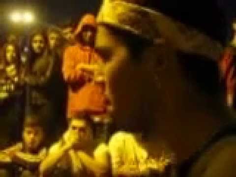 Meta VS Rhaz (16avos) BATALLÓN  (RÉPLICA) [2ª Clasificatoria C.V BATTLE]