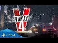 V-Rally 4 | Launch Trailer | PS4