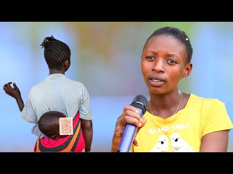 UBUHAMYA : INDAYA IDUHAYE UBUHAMYA BUKOMEYE 