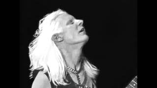 Johnny Winter   all tore down