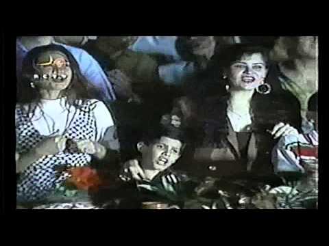 MENSAJE DE NAVIDAD DE RCTV 1992 - (VERSIÓN 1)