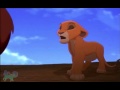 The Lion King 2 Kiara French Fandub