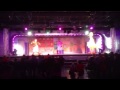 Rockin Robin Big Bird Sesame Street Live At Butlins Minehead