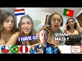 Anti Simp Polyglot But I Unrizz Girls On OmeTv🫸