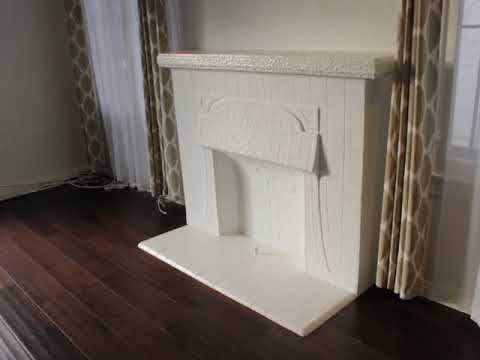 PL 7937 - Art Deco 2 Bed + 1 Bath Apartment For Rent