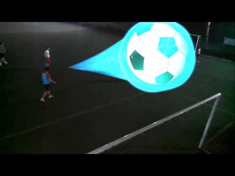 Parseller Spor Kulubü 3 21.04.2016 22:00 - akillisaha.com