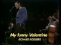 "My Funny Valentine" with Stan Getz and Chet ...