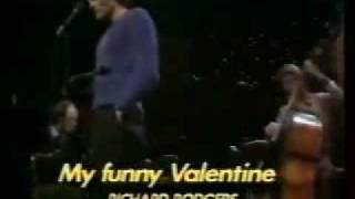 "My Funny Valentine" with Stan Getz and Chet Baker