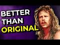Metal Covers Of Non Metal Songs That Shouldn T Work But Do