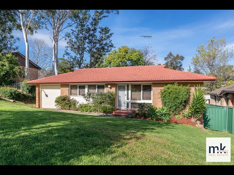 14 Micawber Street Ambarvale