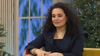 Առավոտ լուսո. Դիանա Զաքարյան