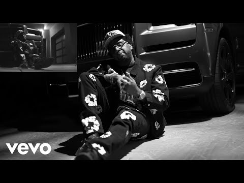 Philthy Rich - NOTHING BETTER (Official Video)