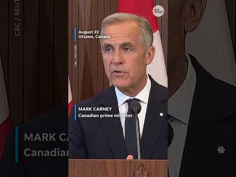 US-Canada rhetoric escalates with Trump threat to rename Lake Ontario