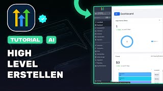 So erstellen Sie einen Benutzer/Teammitglied in Go High Level (Tutorial)