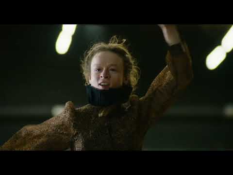 trailer