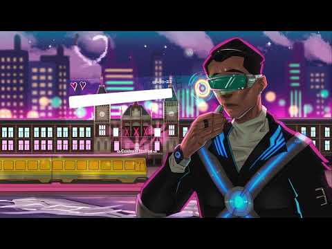 Marc Benjamin featuring Simon Erics - Whistle