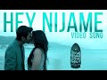Hey Nijame Video Song Enai Noki Paayum Thota Dhanush Darbuka Siva Gautham Vasudev Menon