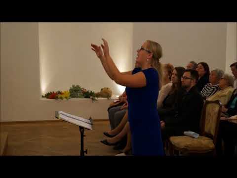 HDS Moravské děti - Cum decore