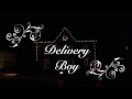 Delivery Boy