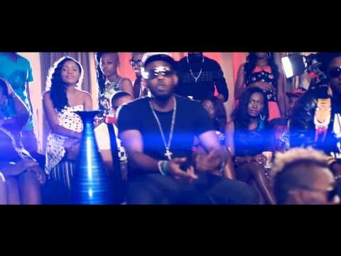 SALUTE ME by SkarFizo Ft. Seriki, Tupengo n J-Stat (2012 Official Music Video)